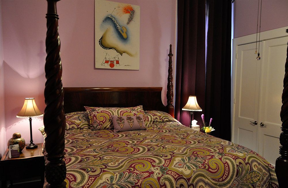 Couette-café R&b Award Winning - Adult Only 3*